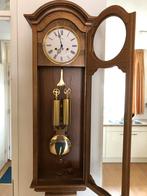 Prachtige AMS Regulator Klok (evt ruilen tegen bandrecorder), Ophalen of Verzenden