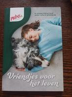 Vriendjes voor het leven, Ophalen, Zo goed als nieuw, Honden