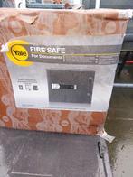 Yale fire-safe YFM/352/FG2 Nieuw, Ophalen, Nieuw