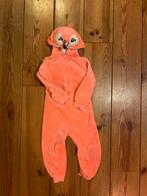 Primark onesie flamingo maat 110, Ophalen of Verzenden, Gebruikt, 110 t/m 116, Meisje