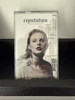 Taylor Swift - Reputation Cassette, Ophalen, 1 bandje, Origineel, Pop