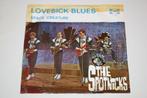 THE SPOTNICKS - LOVESTICK BLUES, Cd's en Dvd's, Vinyl Singles, Gebruikt, Verzenden, 7 inch, Single