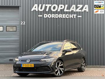 Volkswagen Golf Variant 1.5 TSI R-Line Sfeerver/Virtual/18 i beschikbaar voor biedingen
