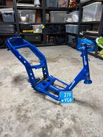 Piaggio Zip Frame Type 1/2/3 met swingarm, Ophalen of Verzenden, Gebruikt, Frame, Piaggio