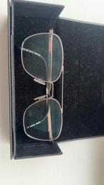 Hugo Boss montuur, Zwart, Zo goed als nieuw, Bril, Ophalen