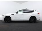 Mazda CX-60 2.5 e-SkyActiv PHEV Homura met alle optiepakkett, Auto's, Mazda, Automaat, 12 maanden, Gebruikt, 4 cilinders