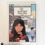 Cosey – Op zoek naar Peter Pan – deel 2, Eén stripboek, Ophalen of Verzenden, Zo goed als nieuw, Cosey