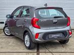 Kia Picanto 1.0 Dynamic Line NAP Cruise Camera Carplay Lmv, Auto's, Voorwielaandrijving, Stof, Origineel Nederlands, Bedrijf