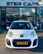 Citroen C1 1.0-12V Selection, Airco, Elektrische ramen, APK, Voorwielaandrijving, Euro 5, Gebruikt, 4 stoelen