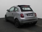 Fiat 500e C La Prima 42 kWh leren bekleding - navigatie - ca, 12 maanden, Gebruikt, 4 stoelen, Adaptive Cruise Control