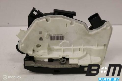 Portierslot LA (bestuurderskant) VW Tiguan 5N, Auto-onderdelen, Interieur en Bekleding, Gebruikt