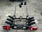 Uebler F32 Fietsendrager - Trekhaak, Auto diversen, Fietsendragers, 3 fietsen of meer, Gebruikt, Brede banden, Ophalen of Verzenden