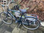 Puch heren fiets 28 inch handrem versenelling, Fietsen en Brommers, Fietsen | Heren | Herenfietsen, 53 tot 57 cm, Ophalen of Verzenden