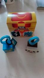 McDonalds Speeltjes - Diverse Collecties, Ophalen of Verzenden, Nieuw, Jongen of Meisje