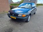 Opel Astra 1.6 I Tailgate E2 1994 Blauw, Auto's, Opel, Origineel Nederlands, Te koop, Benzine, Hatchback