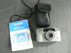 konica camera, Ophalen of Verzenden, Gebruikt, Compact, Konica