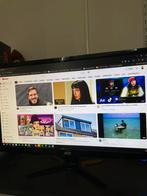 ACER GAME MONITOR, Computers en Software, Monitoren, Ophalen, Zo goed als nieuw, LED