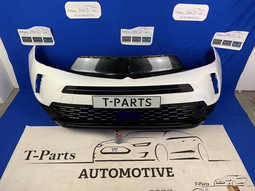 Opel Mokka B 2020+ voorbumper grill bumper, Auto-onderdelen, Carrosserie en Plaatwerk, Bumper, Opel, Voor, Nieuw, Ophalen of Verzenden