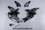 Verstelbare remschakelset DUCATI PANIGALE 959 1299 2015 2019, Motoren, Ophalen of Verzenden, Nieuw