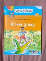 Ik Lees Graag - Anne Blokker, Ophalen of Verzenden, Zo goed als nieuw, Sprookjes