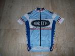 Nieuwe Dames Wielrenshirt AGU Boretti maat M, L, XL, XXL, Verzenden, Nieuw, AGU SPORT, Dames