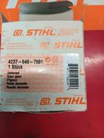 Stihl tandwiel nieuw., Ophalen, Nieuw, Benzine, Stihl