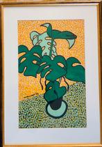 Jongkind ‘53 schilderij., Ophalen