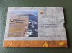 Ierland 2007 euromuntenset, Ophalen of Verzenden, Ierland, 2 euro