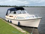 Marex 24 Noorse polyester spitsgatter sloep, Watersport en Boten, Ophalen, Gebruikt, Diesel, Polyester