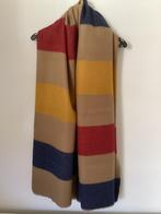 ZARA Grote kleurrijke sjaal /omslagdoek / wintersjaal, Kleding | Dames, Ophalen, Zo goed als nieuw, Maat 46/48 (XL) of groter