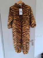 Tijgerpak - Onesie - Dierenpak goede kwaliteit!, Ophalen of Verzenden, Zo goed als nieuw