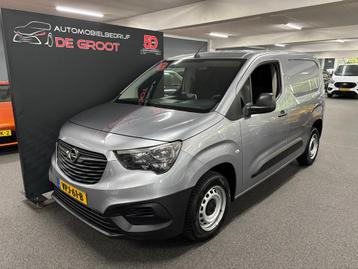 Opel Combo 1.5D L1H1 Edition Parkeersensoren achter, Airco,  beschikbaar voor biedingen