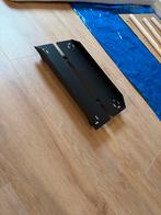 Ikea Uppsel computerkast standaard op wielen, Ophalen, Zo goed als nieuw