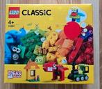 Lego classic 11001, Ophalen of Verzenden, Nieuw, Complete set, Lego