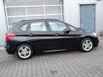 BMW 2-serie Active Tourer 218i Centennial High Executive M-p, 136 pk, Gebruikt, Euro 6, Zwart