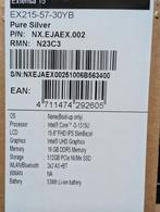 Snelle laptop nieuw in gesealde doos, Computers en Software, Windows Laptops, Acer., Nieuw, SSD, 3 tot 4 Ghz