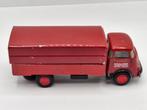 Lion Car DAF A50 Fa. T&J van Vliet / Schaal 1:50, Gebruikt, Ophalen of Verzenden, Lion Toys, Lion Toys