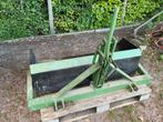 Te koop: Mooie grondbak – 1.20 m, Ophalen, Gebruikt, Overige merken