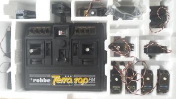 Robbe  FMSS 40Mhz beschikbaar voor biedingen