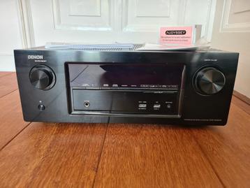 Denon AVR-X2200W Receiver beschikbaar voor biedingen