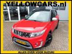 Suzuki Vitara 1.4 S, Voorwielaandrijving, Gebruikt, Zwart, 4 cilinders