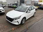Hyundai I20 1.0 T-GDI Comfort Automaat, Navi, 12 mnd Garanti, Auto's, Gebruikt, Origineel Nederlands, Bedrijf, 3 cilinders