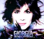 Giorgia – Dietro Le Apparenze CD 2012, Ophalen of Verzenden, 1980 tot 2000, Nieuw in verpakking