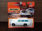 Jeep Wagoneer '64 Matchbox, Ophalen, Nieuw, Auto