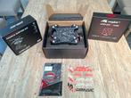 Simagic Neo X met Paddle shifter kit en Maglink, Ophalen, Zo goed als nieuw