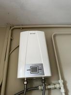 clage boiler 4mf135-11 - eleketrische doorstroomboiler, Doe-het-zelf en Verbouw, Ophalen, Zo goed als nieuw, Boiler, Minder dan 3 jaar oud