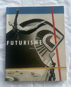 Futurisme, Giovanni Lista (zo goed als nieuw!), Giovanni Lista, Nieuw, Ophalen of Verzenden, Stijl of Stroming