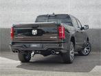 Dodge Ram 1500 Tungsten 540pk SST H-O CrewCab |BPM vrij! |Kl, Automaat, Zwart, 2993 cc, 24 maanden