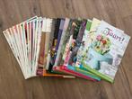 25 tijdschriften van Mjam Taart!, Ophalen of Verzenden, Nieuw, Taarten of Cupcakes, Boek of Tijdschrift
