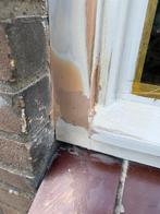 D.R. Klussenbedrijf, een professioneel schilder, Garantie, Behangen